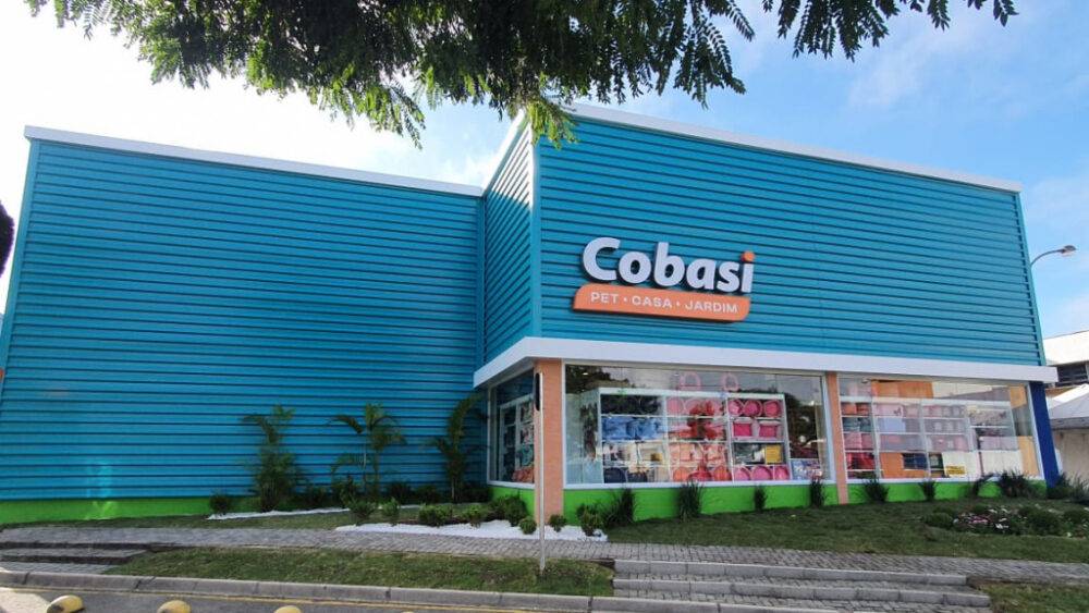 Mundo Das Marcas: COBASI