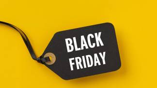 black friday