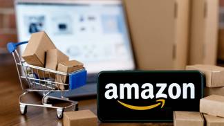amazon