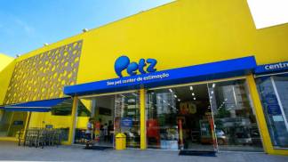 Petz e Cobasi