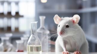 cute-rat-laboratory-with-glassware
