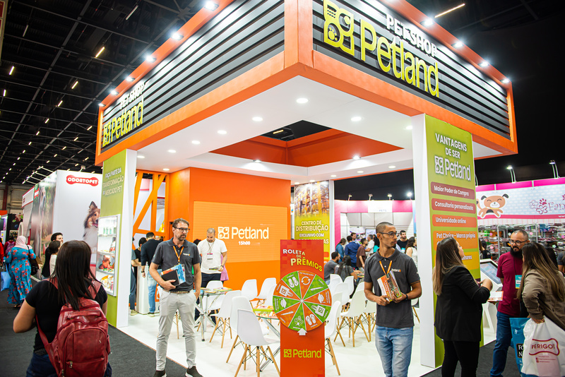 Banho e Tosa Archives - Petland Brasil